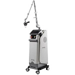 Система лазерная фракционная DERMAXEL на основе диоксида углерода для хирургии и дерматологии (фото)