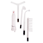 Дарсонваль портативный профессиональный Гесс-623 (фото)