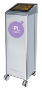Аппарат фотоэпиляции и фотоомоложения IPL System Аппарат фотоэпиляции и фотоомоложения IPL System